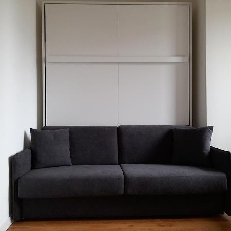 Flat In Milano, Porta Romana Bagian luar foto