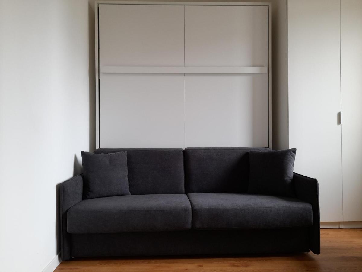 Flat In Milano, Porta Romana Bagian luar foto