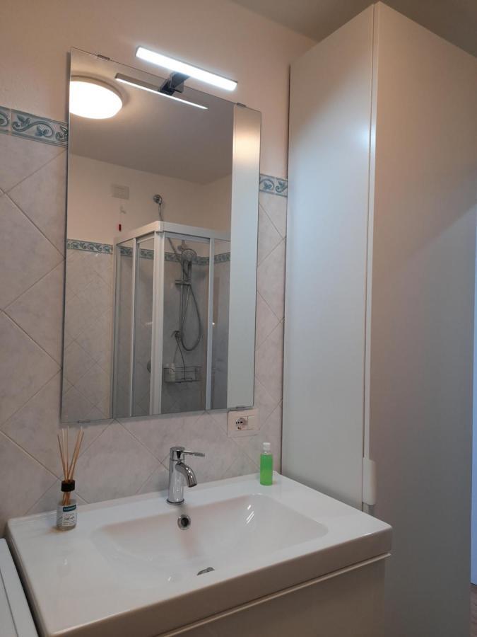 Flat In Milano, Porta Romana Bagian luar foto