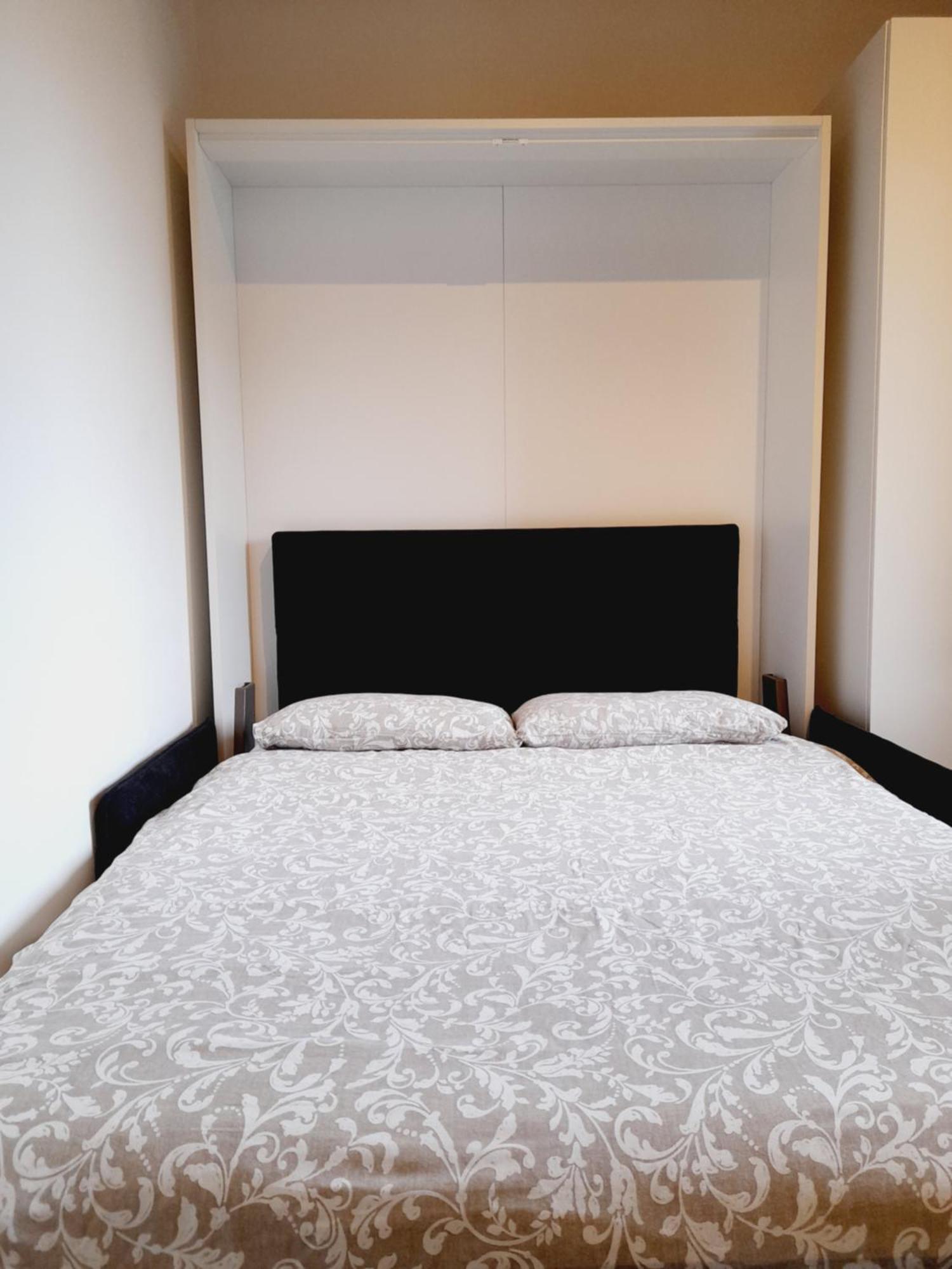 Flat In Milano, Porta Romana Bagian luar foto